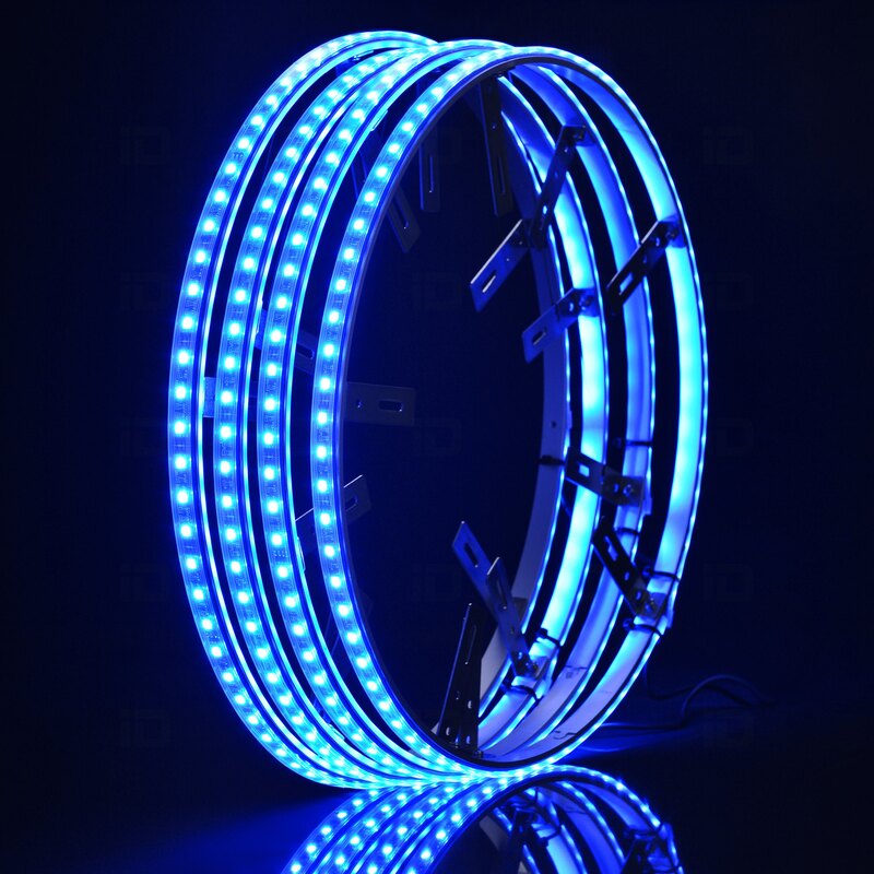 Wheel Accent Light - RSCSWL14-DR